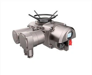 Actuator Falf a Weithredir â Modur