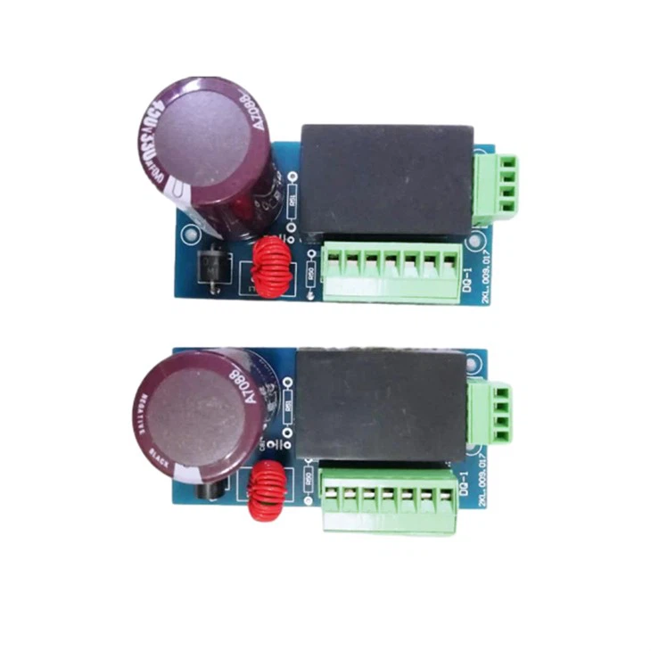 DQ DQ-1 DQ-2 Bwrdd Brake Bwrdd Adborth Trydan