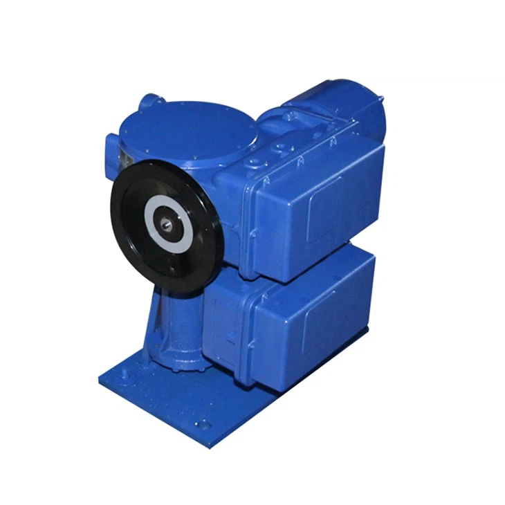 MA+RS100/K45H MA+RS100/K45Z 90 Degree Motorized Actuator