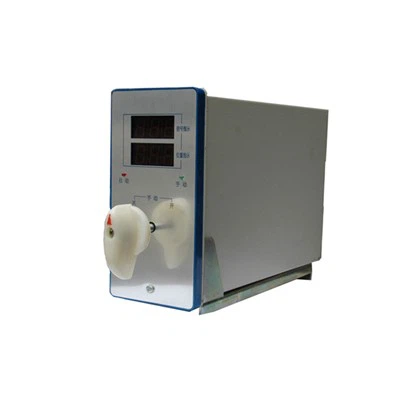 Gweithredwr Trydan DFD Auto Switch Manipulator