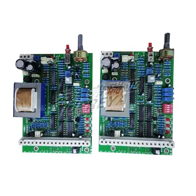 Plât Positioner Bwrdd Cylchdaith Trydan GAMX-S518S