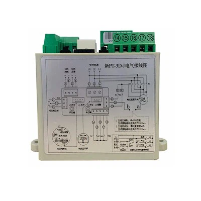PK{0}}DJ PT-3Modiwl Rheoli Modylu Tri Chyfnod DJ
