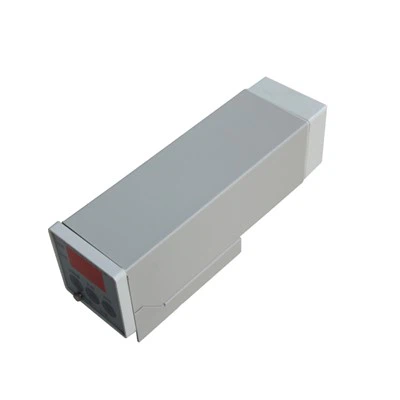 Gweithredwr Trydan Rheoli Botwm Dewisydd