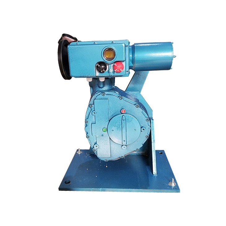YMB+RS800/F78H YMB+RS800/F78Z Intelligent Rotary Electric Actuator