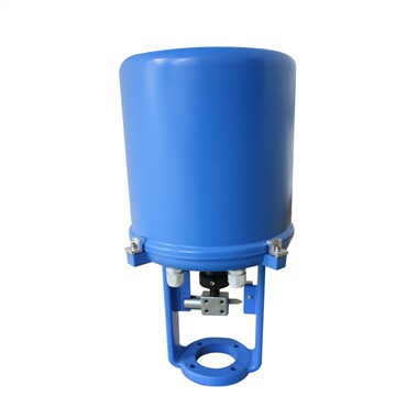 381L Actuator Trydan troi llinellol 220V 380V