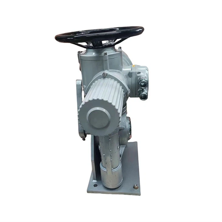 Waterproof Remote Electric Damper Actuator